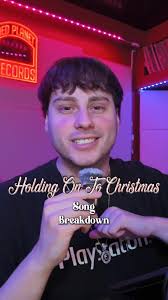 This song doesn't play quietly anywhere. So I had to make a remix that  matched the energy 🎄🔊 All I Want For Christmas Is You (Eddie Grand Remix)