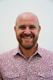 Young Adult Mission & Ministry Developer Announces Farewell