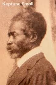 Neptune Small Jr. (1831-1907)