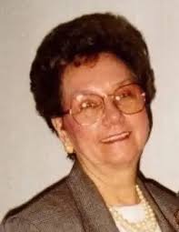Obituary information for Margaret Theresa Richmond
