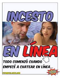 incesto en linea | porno chat incestuoso con Papá | comics porno