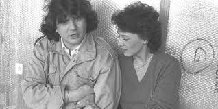 Daniel balavoine est né le 5 février 1952 à alençon en normandie. L Ex Petite Amie Montoise De Balavoine Se Confie J Ai Failli Mourir De Cette Separation Dh Les Sports