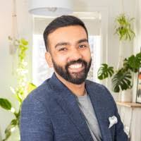 Richard D'Souza Email & Phone Number