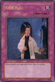Is known for its powerful monsters, iconic characters, and infamous theme. Make Your Own Yugioh Cards Off Topic Comic Vine