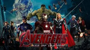 Film Review: Avengers: Age Of Ultron (2015) | HNN