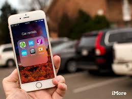 The best car buying apps. Best Car Rental Apps For Iphone Book Your Next Rental The Easy Way Imore