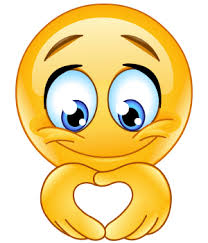 Sep 02, 2020 · der mund ist geöffnet, die augen sind in spiralen geformt. Ich Liebe Dich Emoji