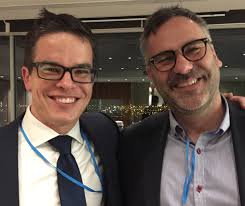 The Age of Mega-Regionals