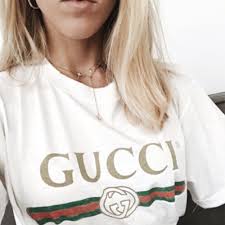 Ending friday at 8:48pm pdt. Gucci Logo T Shirt Instagram Outfit Ideas