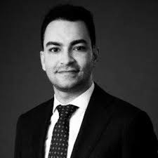 Sharif Ibrahim naar Van Kaam Media, IP, Privacy