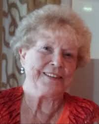 Flavia Ruth Lovelace Ross Obituary February 10, 2025