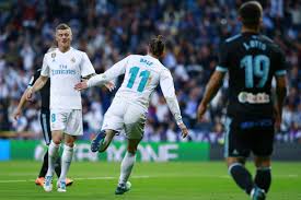 İspanya la liga'nın 28.haftasında celta vigo, sahasında real madrid'i konuk etti. Immediate Reaction Real Madrid 6 0 Celta Vigo Managing Madrid