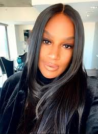 Is Jackie being interviewed or doing the interviewing?