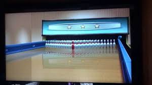 This article will show you how to get an easy strike. How To Get A Strike On Wii Sports Bowling Power Throws Youtube