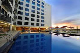 Ming garden hotel & residences, kota kinabalu, malaysia. Ming Garden Hotel Residences Hotel Kota Kinabalu Overview