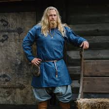 The one stop viking shop, offering the largest selection of viking products on the web! Viking Clothing Grimfrost
