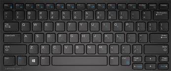 I have a dell dimension 2400 that while using it turned off and never powered back on. Dell Latitude E7470 Keyboard Guide Dell Us