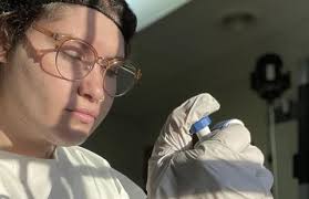 Devin M. Gleeson, PMP