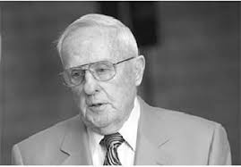 Samuel Moir Obituary (1924