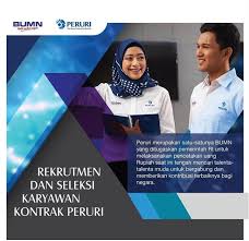 Tinggi badan minimal 160 cm Kementerian Bumn On Twitter Kali Ini Peruriid Mencari Pekerja Baru Baik Untuk Pekerja Organik Hingga Ke Pekerja Kontrak Lho Tertarik Yuk Dicek Persyaratannya Di Https T Co Nuyinth4mu Ingat Lowongan Pekerjaan Ini Tidak Dipungut Biaya