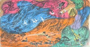 Maybe you would like to learn more about one of these? Act Of Rebellion Abstract Art In 1980s Shanghai Cobo Social