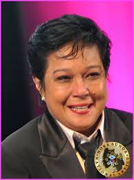 Nora Aunor is a Filipino screen legend, a talented singer with  unprecedented record sales and a television host and actress. To date, she  has appeared in almost 200 films, including the multi-award