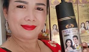 Kim Leang Online Shop kapak...