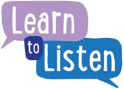 Image result for listen