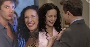 Po co ci kapusta, kiedy takie usta mówią twoje imię taka señorita, że ja nie mam pytań i to mi. Zbuntowany Aniol Zobacz Jak Dzisiaj Wyglada Martita Pokojowka Rodziny Di Carlo