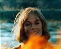 Resultado de imagen de bibi andersson en pasion