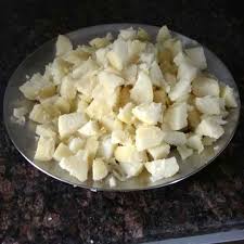 The time needed to microwave baby potatoes varies depending on the amount of potatoes and power of the microwave. Boiled Microwave Potato Recipe By Sonal Sons At Betterbutter