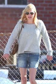 Here's the story behind the breakup of this hollywood couple. Anna Faris Street Style Out In La 10 09 2018 Celebmafia