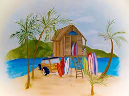 Woody And Beach Shack Beach Shack Beach Shacks Beach Hut