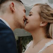 Update-owners found! Theyve been reunited😊 Poodle Mix found running along  along I-95 Northbound near Pet Paradise in World Golf Village. Pet Paradise  did not recognize him, he's NOT microchipped, his AirTag is