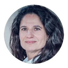 Magdalena Sáenz Löbsack