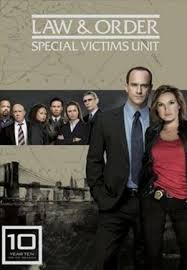 Feeling pressured to provide the svu team with quick answers, holly blurts. Law Order Special Victims Unit 10x19 Selfish Trakt Tv