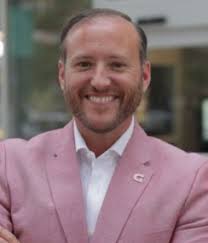 Pennsylvania Food Merchants Association Honors Nicholas Bertram, President  of The GIANT Company; Alex Baloga and Tom Cormier Comment