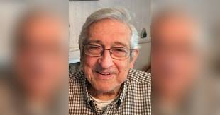 Obituary for Harvey Levin