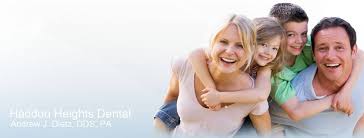 General and cosmetic dentistry office Andrew J Dietz Dds Pa Reviews Cosmetic Dentists At 101 White Horse Pike Haddon Heights Nj