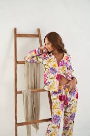 Emma Long Sleeve Classic Set