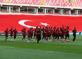 Edisyonundan 12 haziran 2020'de başlayacak ve 12 temmuz 2020'de sona erecek. 2022 Dunya Kupasi Avrupa Elemeleri Torbalari Aciklandi A Milli Takim Aspor