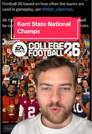 Donovan Crawford Kent State