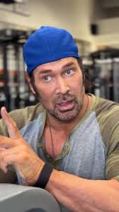 Lifting heavy while depleted