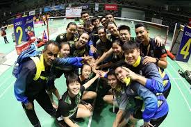 The penang badminton center is in bukit dumbar, a popular venue for joggers errain. Penang Suffer Massive Blow With Jin Wei S Absence Sukan Untuk Semua Pejabat Exco Belia Dan Sukan Pulau Pinang