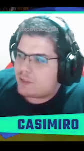 A História do Casimiro: Você Já Conhece?