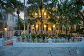 1928 Historic House In Key West Florida Captivating Houses