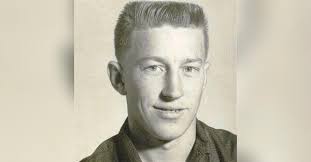 Clifford Leach Sr. Obituary