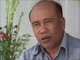 Interview with Le Van Phuc, 1981