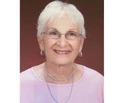 Caryl Solomon Obituary (1926