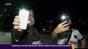 Botafogo-PB X Tombense: Drama Noturno Decisivo! Vaga no G-8 em Jogo? - Imagen principal del artículo